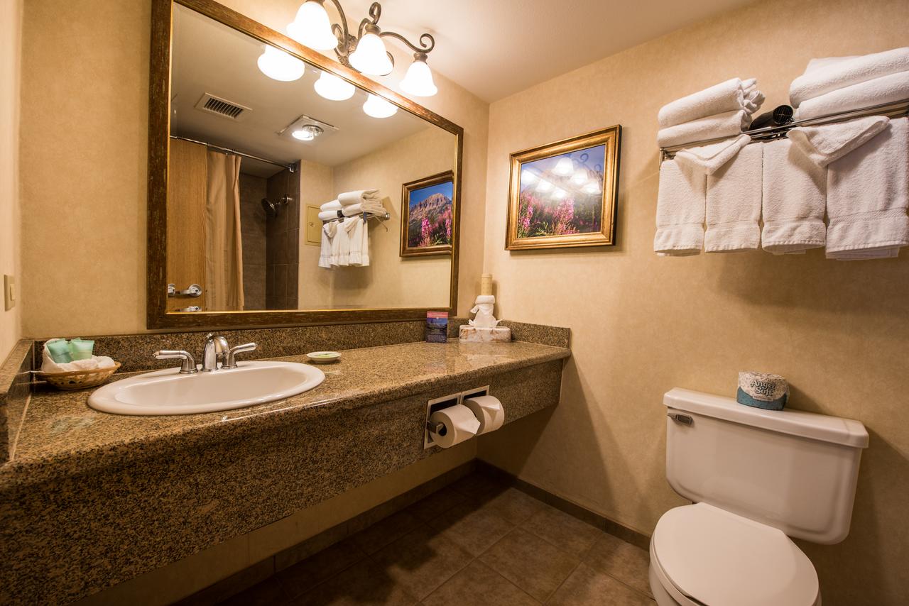 The Grand Lodge Hotel And Suites - thumb 41