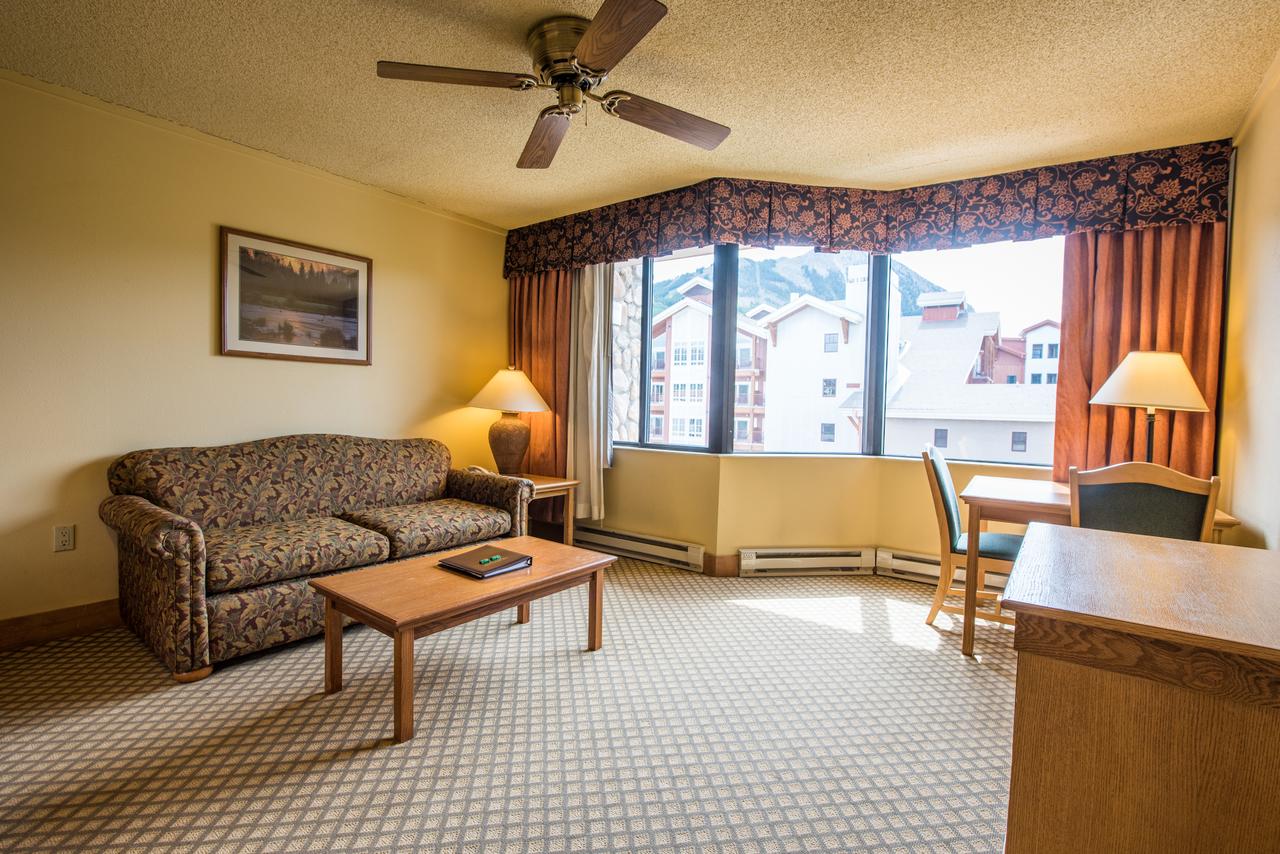 The Grand Lodge Hotel And Suites - thumb 23