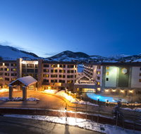 The Grand Lodge Hotel and Suites - Accommodation Denver