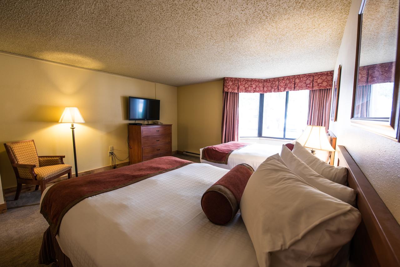 The Grand Lodge Hotel And Suites - thumb 13