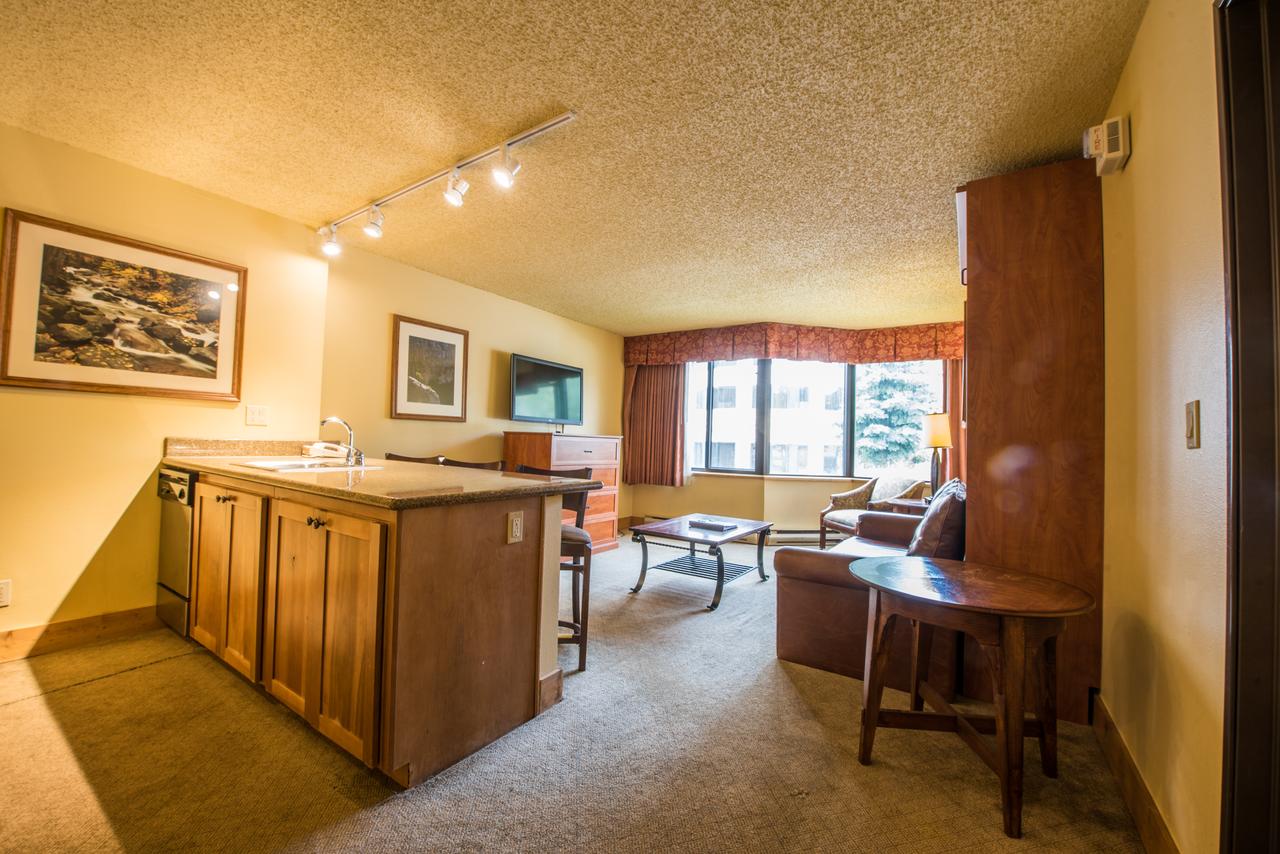 The Grand Lodge Hotel And Suites - thumb 34