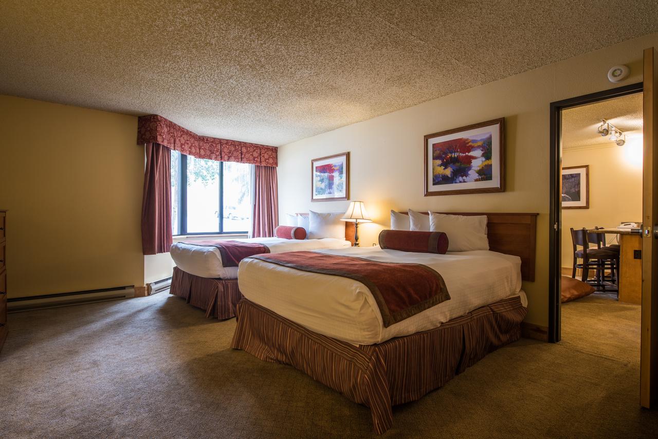 The Grand Lodge Hotel And Suites - thumb 12