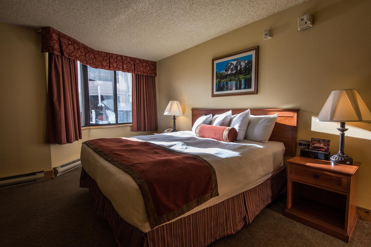 The Grand Lodge Hotel And Suites - thumb 15