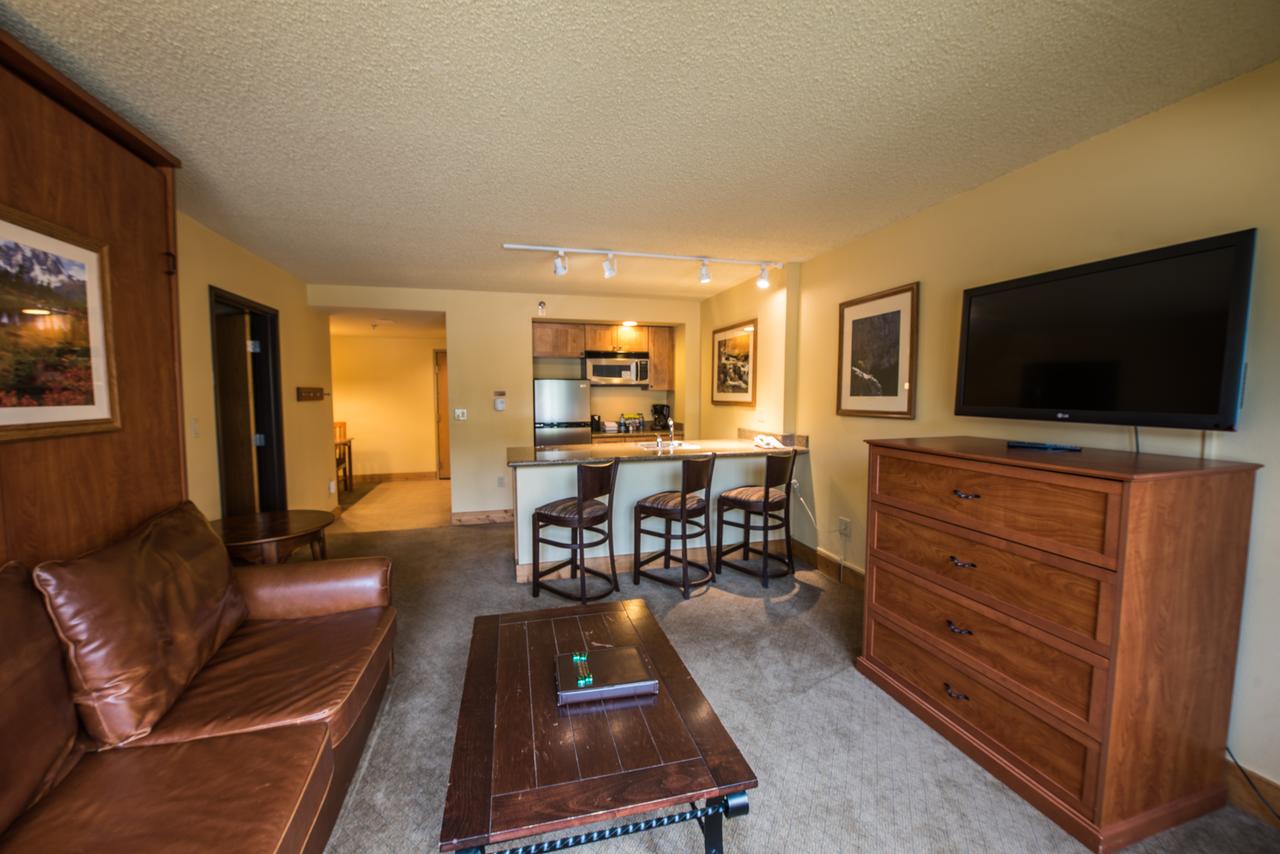 The Grand Lodge Hotel And Suites - thumb 29