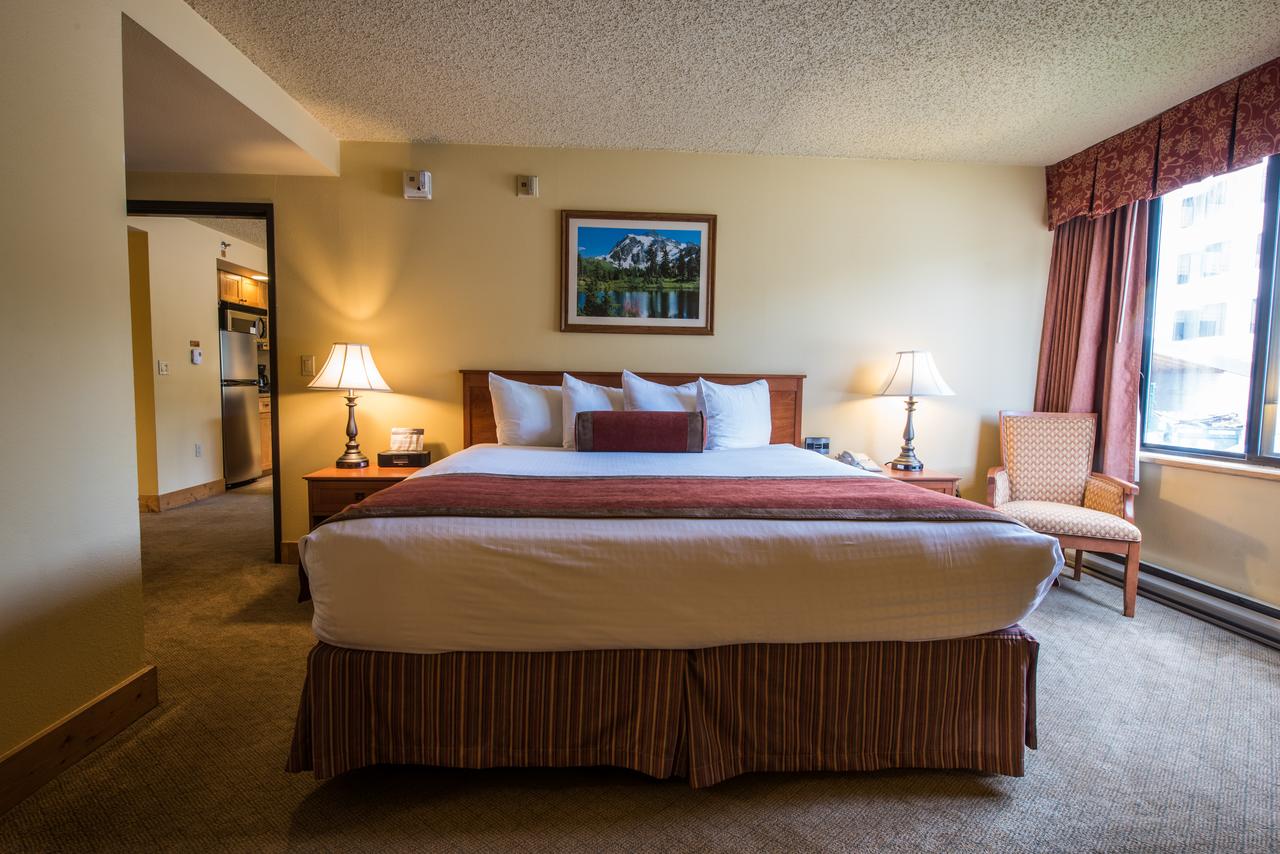 The Grand Lodge Hotel And Suites - thumb 32