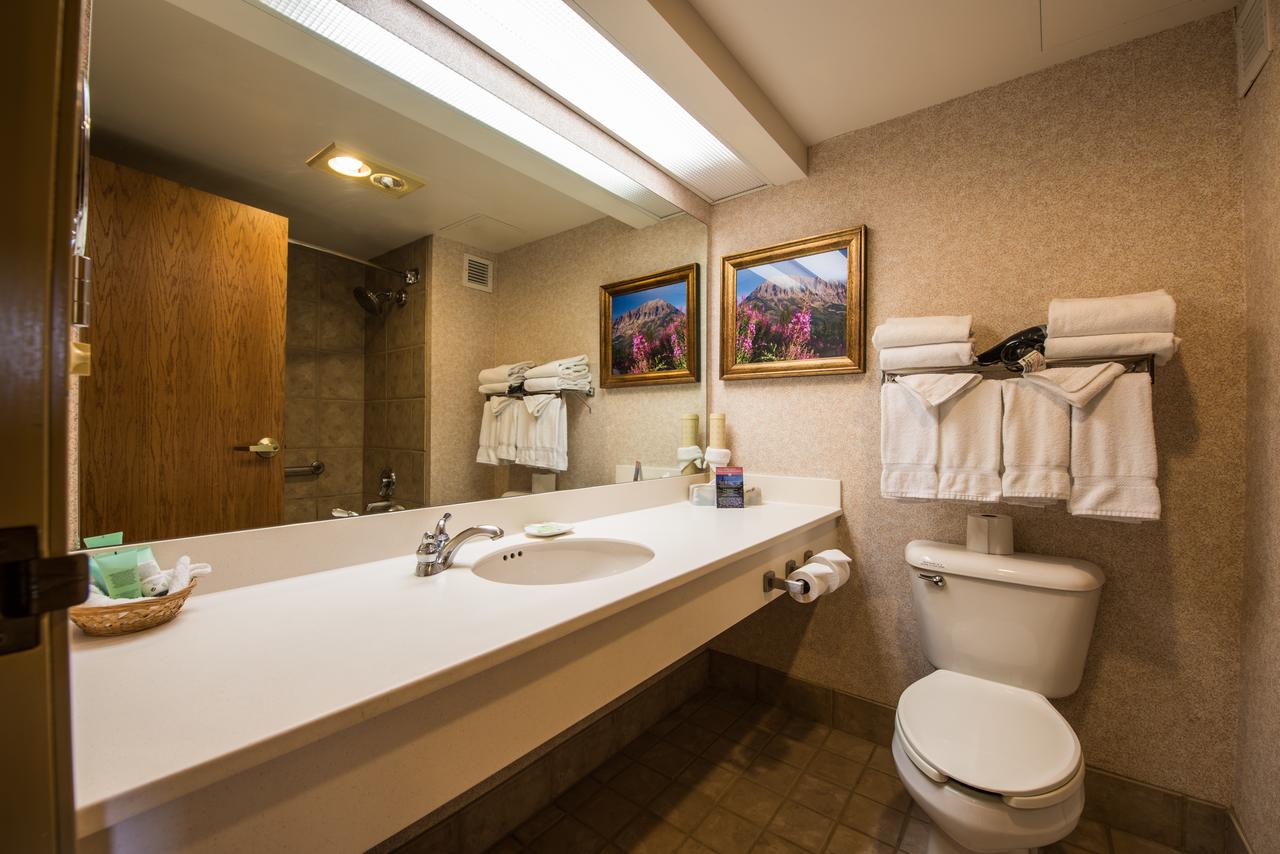The Grand Lodge Hotel And Suites - thumb 20