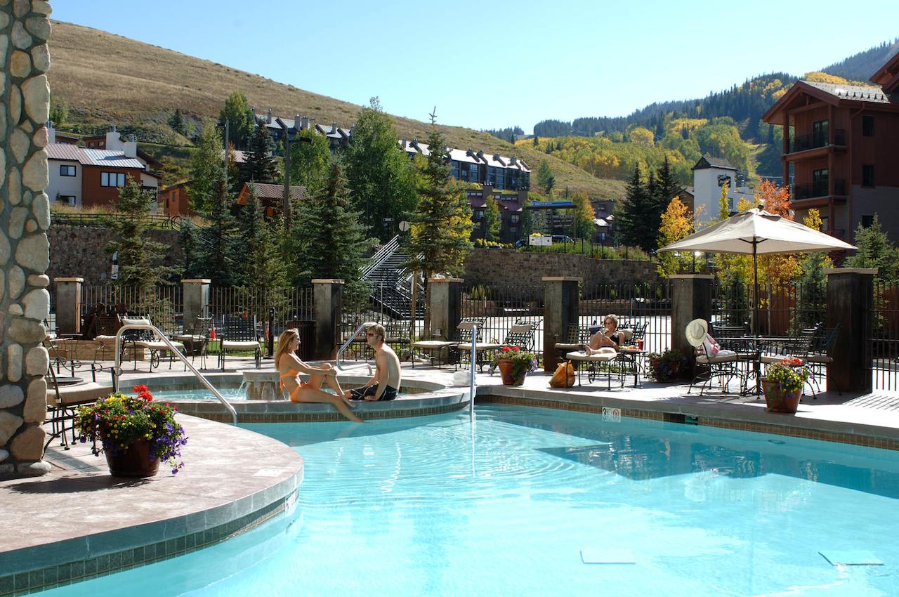 The Grand Lodge Hotel And Suites - thumb 5