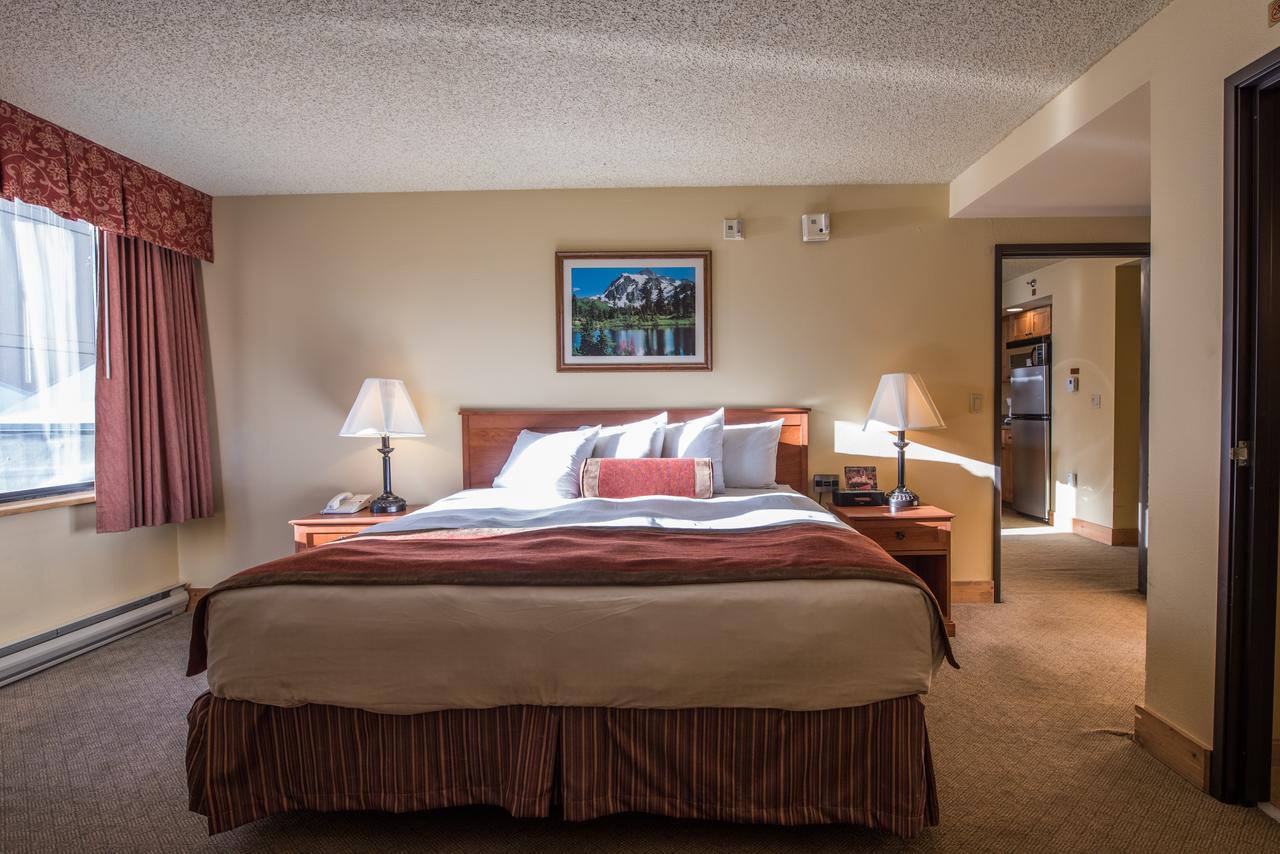 The Grand Lodge Hotel And Suites - thumb 11
