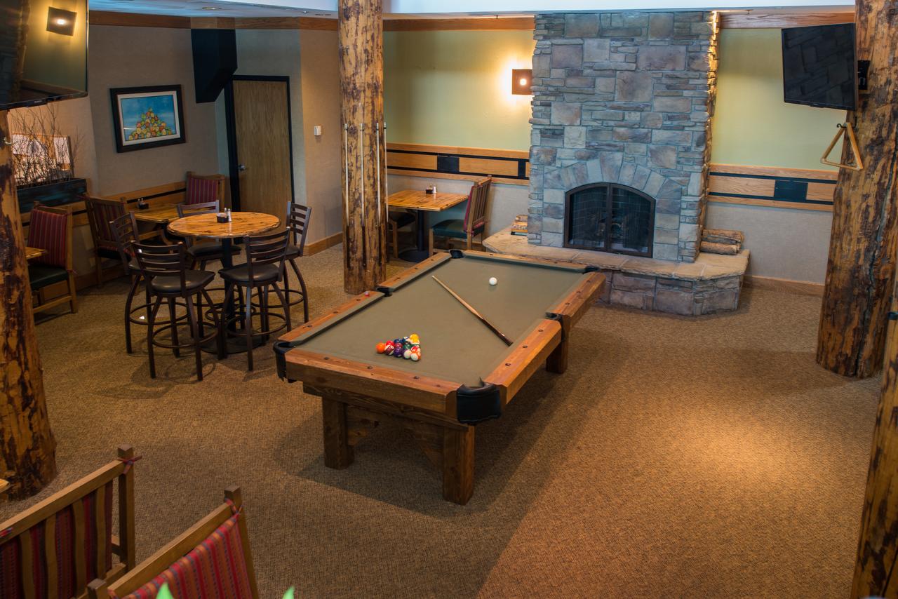The Grand Lodge Hotel And Suites - thumb 8