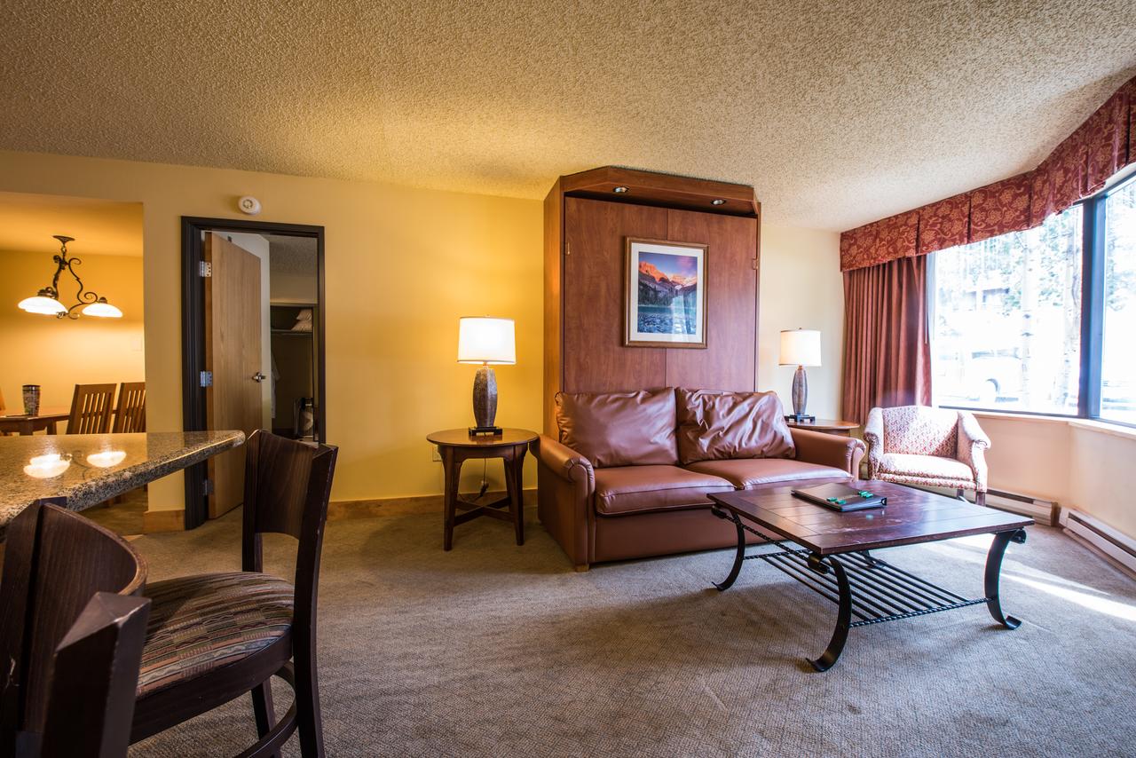 The Grand Lodge Hotel And Suites - thumb 40