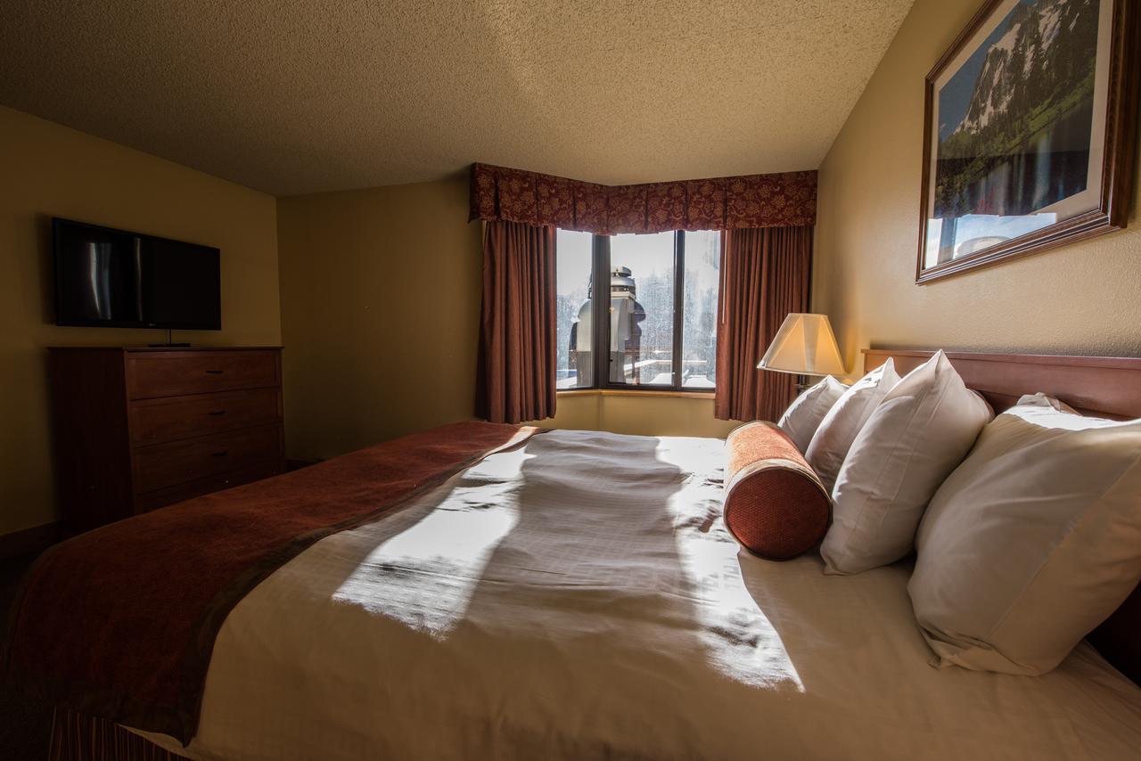 The Grand Lodge Hotel And Suites - thumb 14