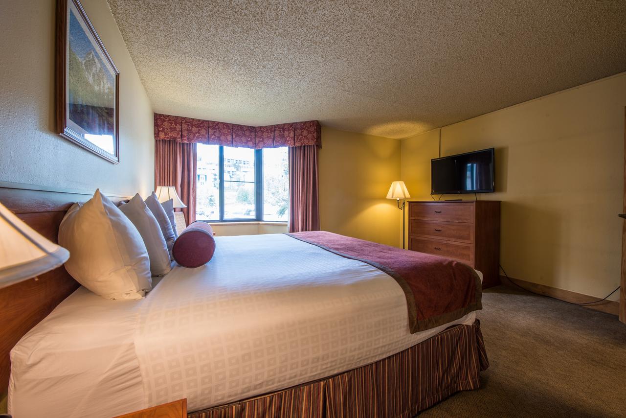 The Grand Lodge Hotel And Suites - thumb 33