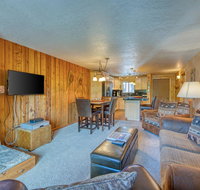 2 Bed 2 Bath Vacation home in Winter Park - Accommodation Denver