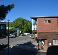 Basalt Mountain Inn - Accommodation Denver