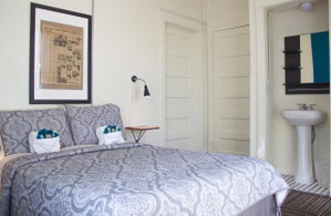11th Avenue Hostel