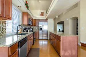 Your Home In Denver