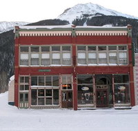 Teller House - Accommodation Denver