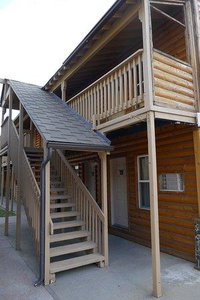 Booking Georgetown Accommodation Denver