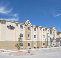 Microtel Inn  Suites by Wyndham Limon - Accommodation Denver