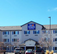 InTown Suites Extended Stay Denver/Aurora I-225 - Accommodation Denver