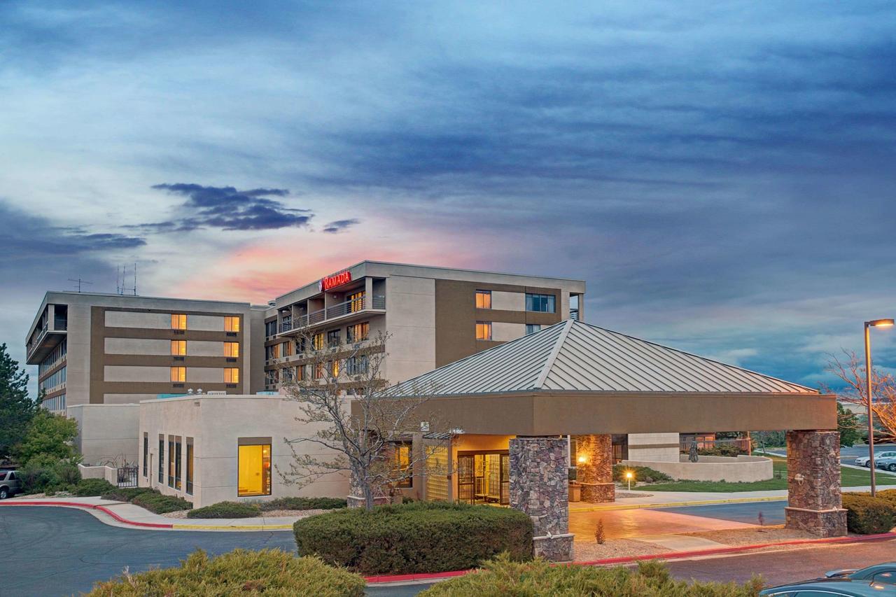 Ramada By Wyndham Englewood Hotel & Suites - thumb 0