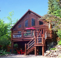Pinnacle - 5th Floor Home - Accommodation Denver