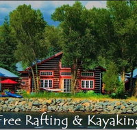 Riverside Meadows Cabins - Accommodation Denver