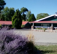 Redwood Arms Motel - Accommodation Denver