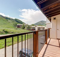 Three Seasons Condominiums - Accommodation Denver