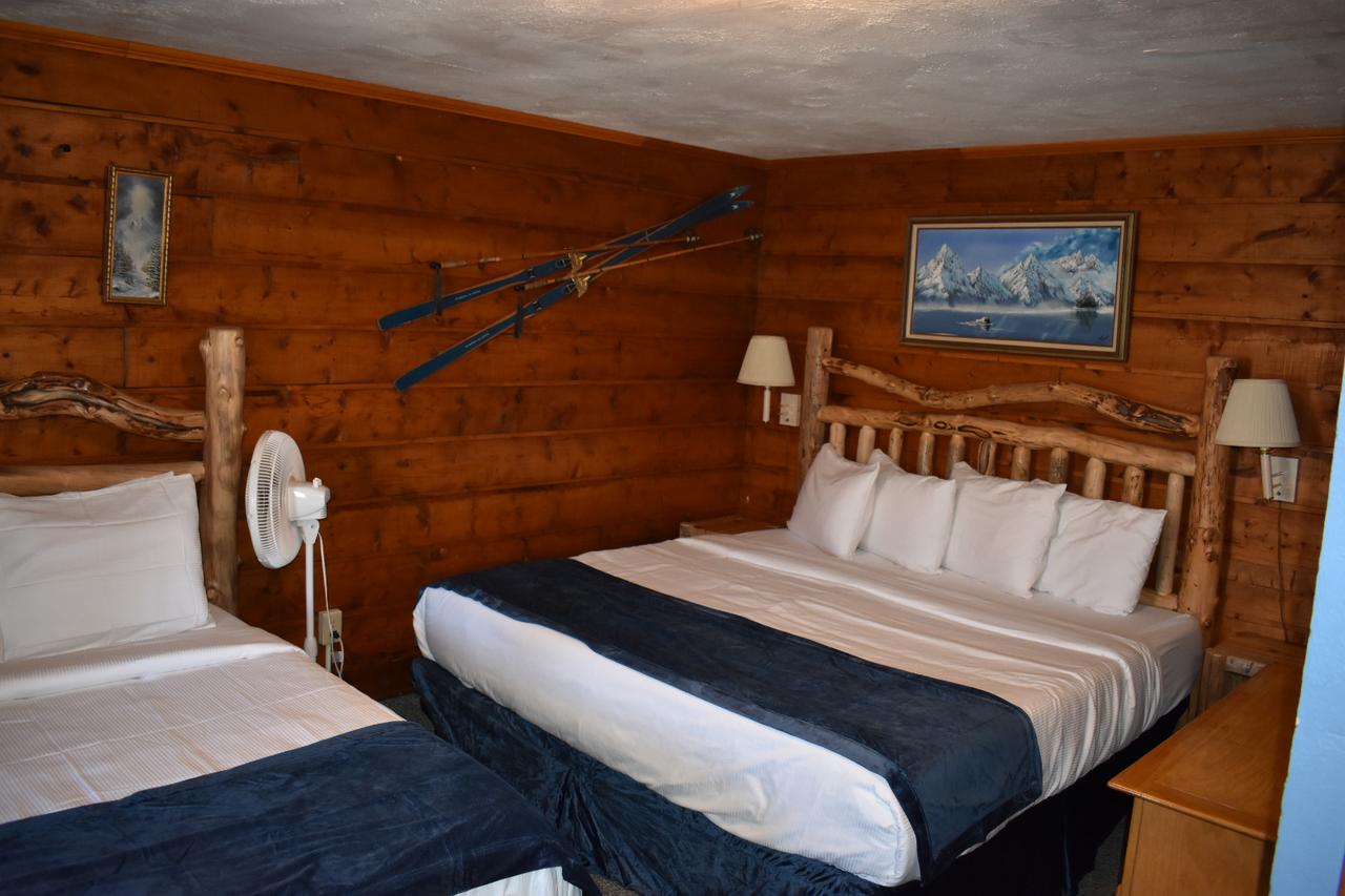 Ute Bluff Lodge, Cabins & RV Park - thumb 7