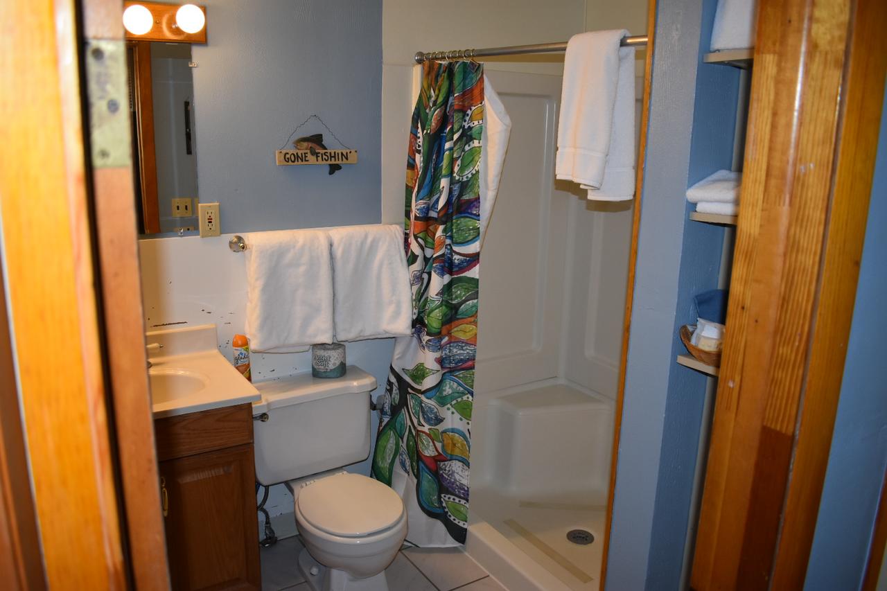 Ute Bluff Lodge, Cabins & RV Park - thumb 32