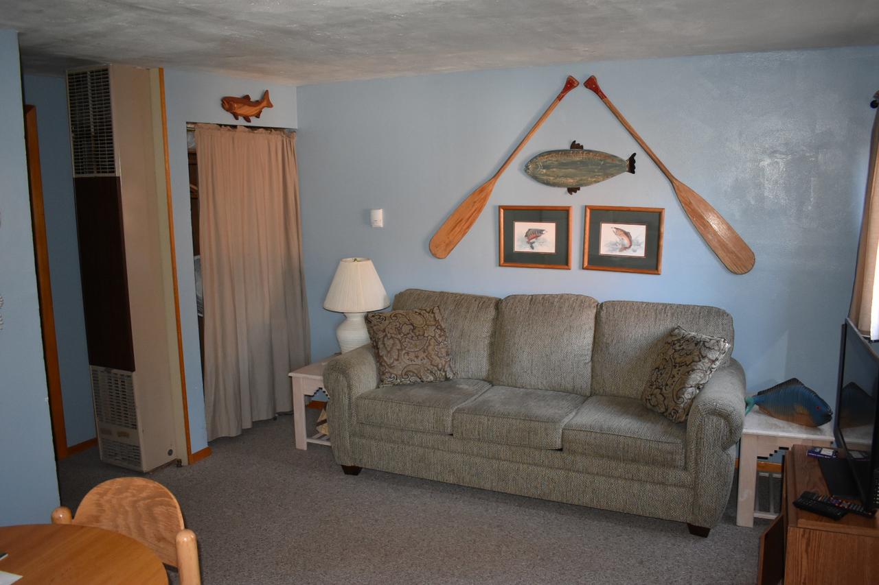 Ute Bluff Lodge, Cabins & RV Park - thumb 35