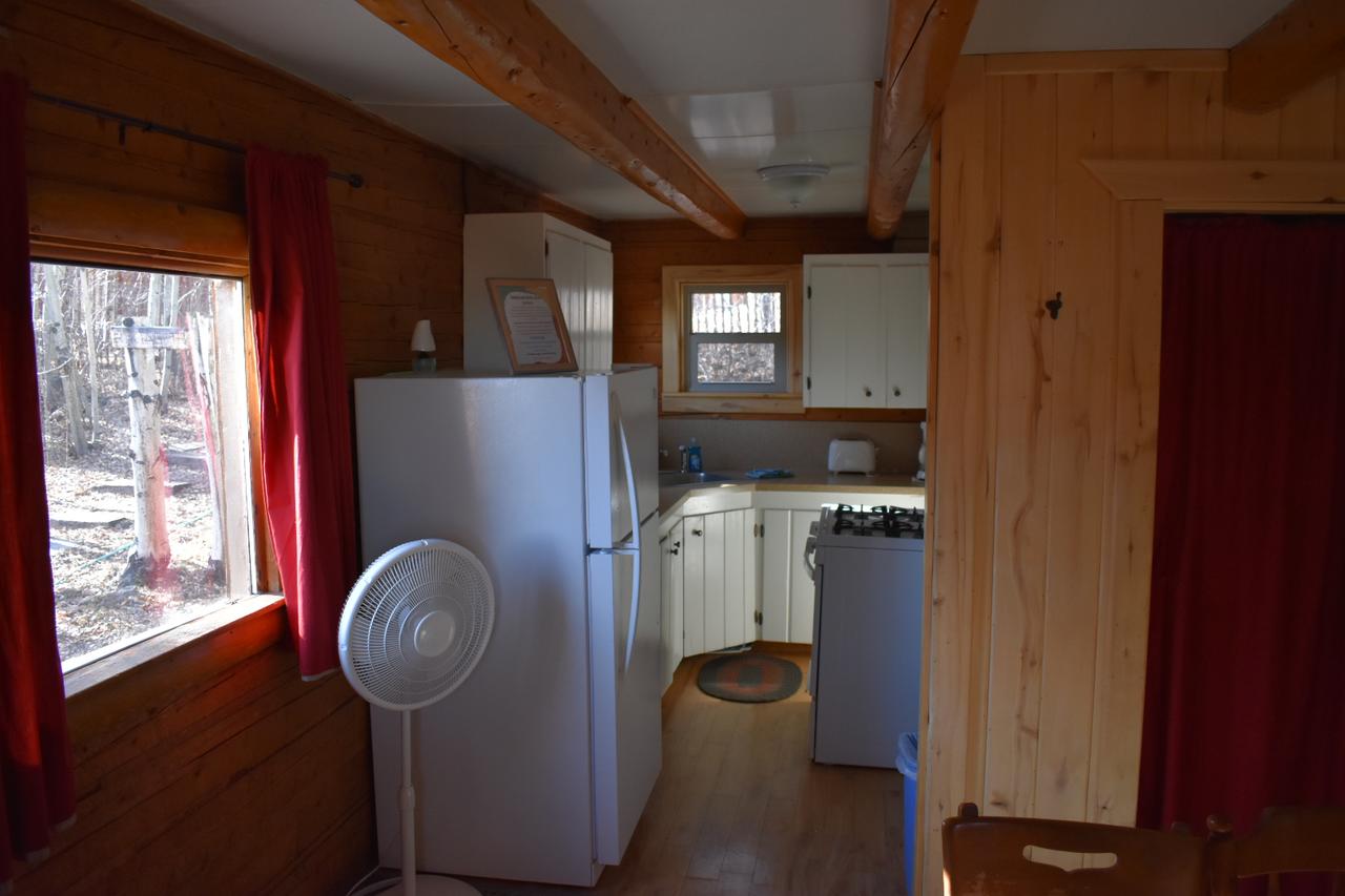Ute Bluff Lodge, Cabins & RV Park - thumb 25