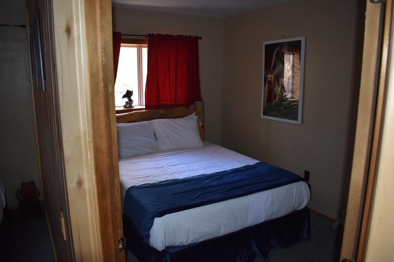 Ute Bluff Lodge, Cabins & RV Park - thumb 21