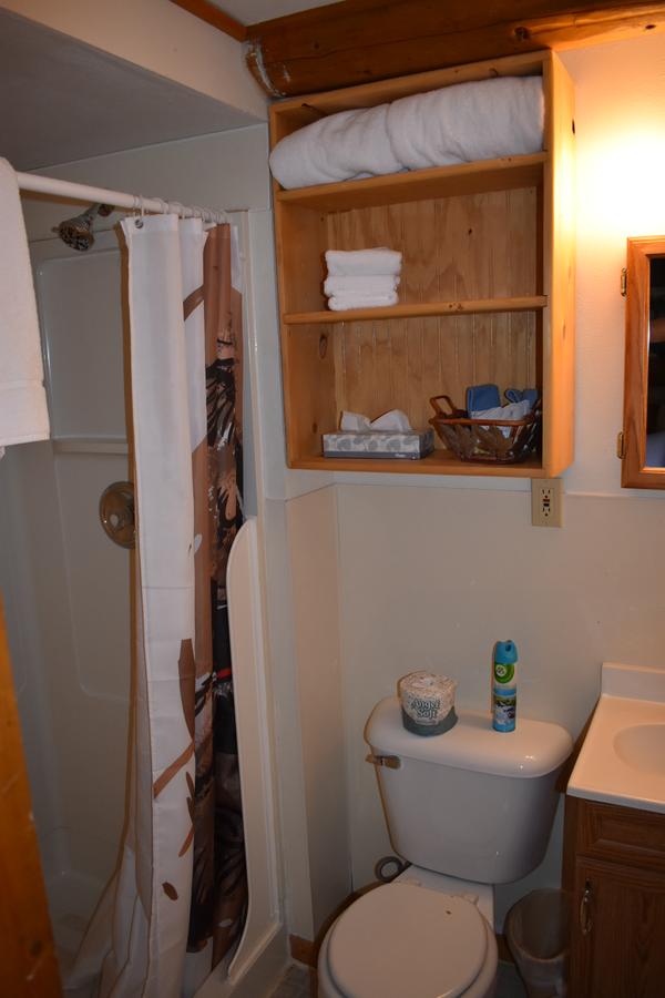 Ute Bluff Lodge, Cabins & RV Park - thumb 23