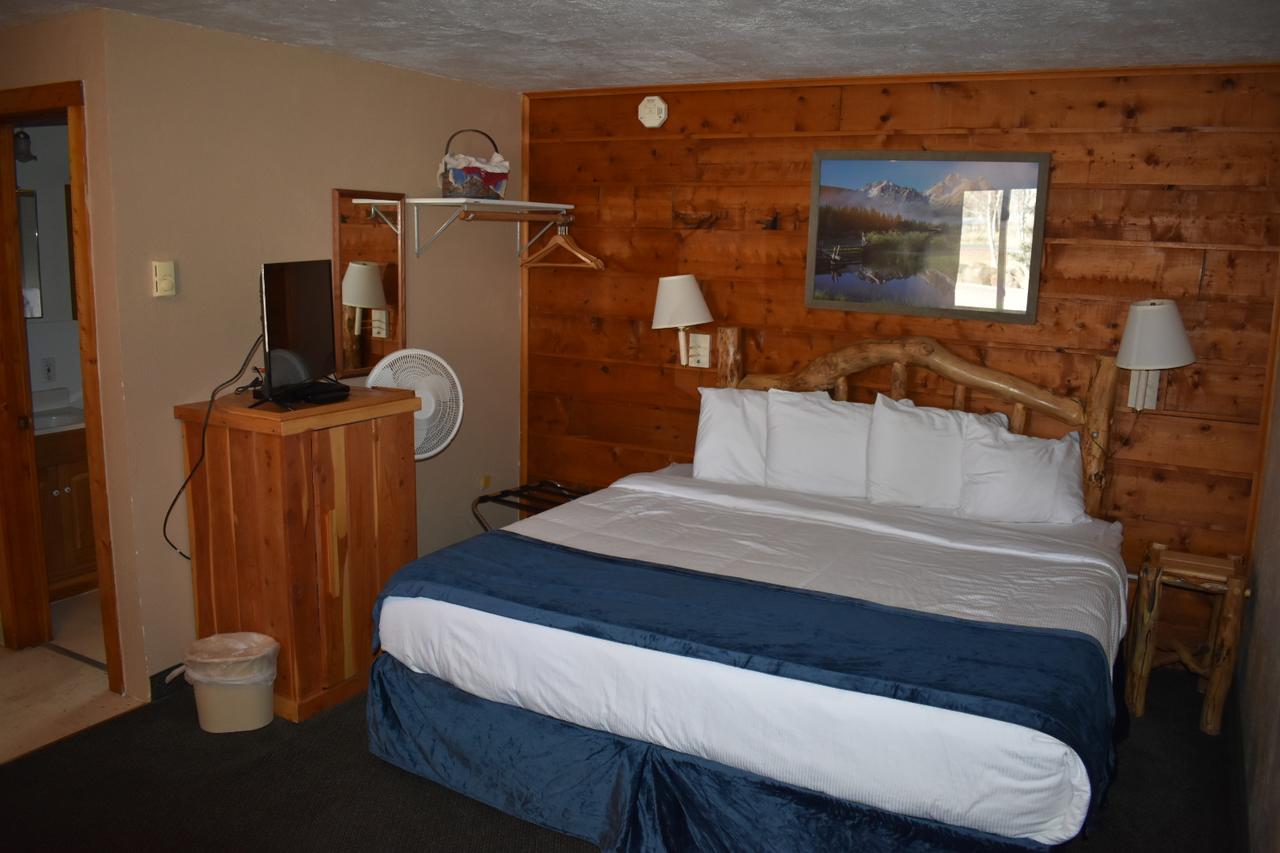 Ute Bluff Lodge, Cabins & RV Park - thumb 38