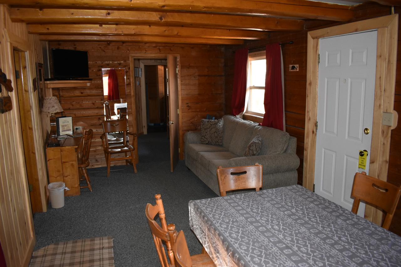Ute Bluff Lodge, Cabins & RV Park - thumb 22