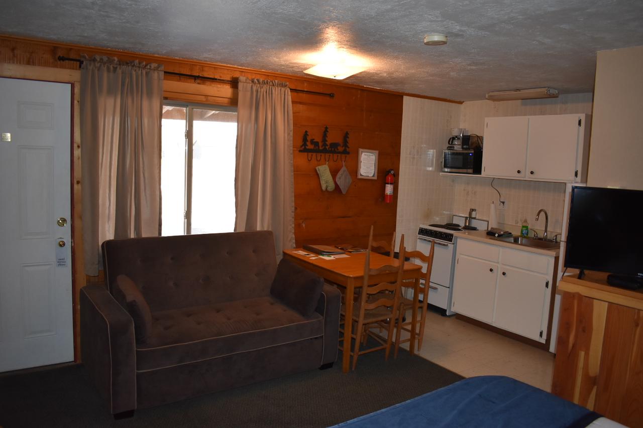 Ute Bluff Lodge, Cabins & RV Park - thumb 36