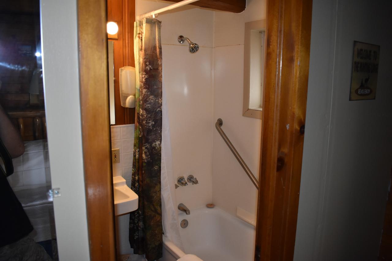 Ute Bluff Lodge, Cabins & RV Park - thumb 11