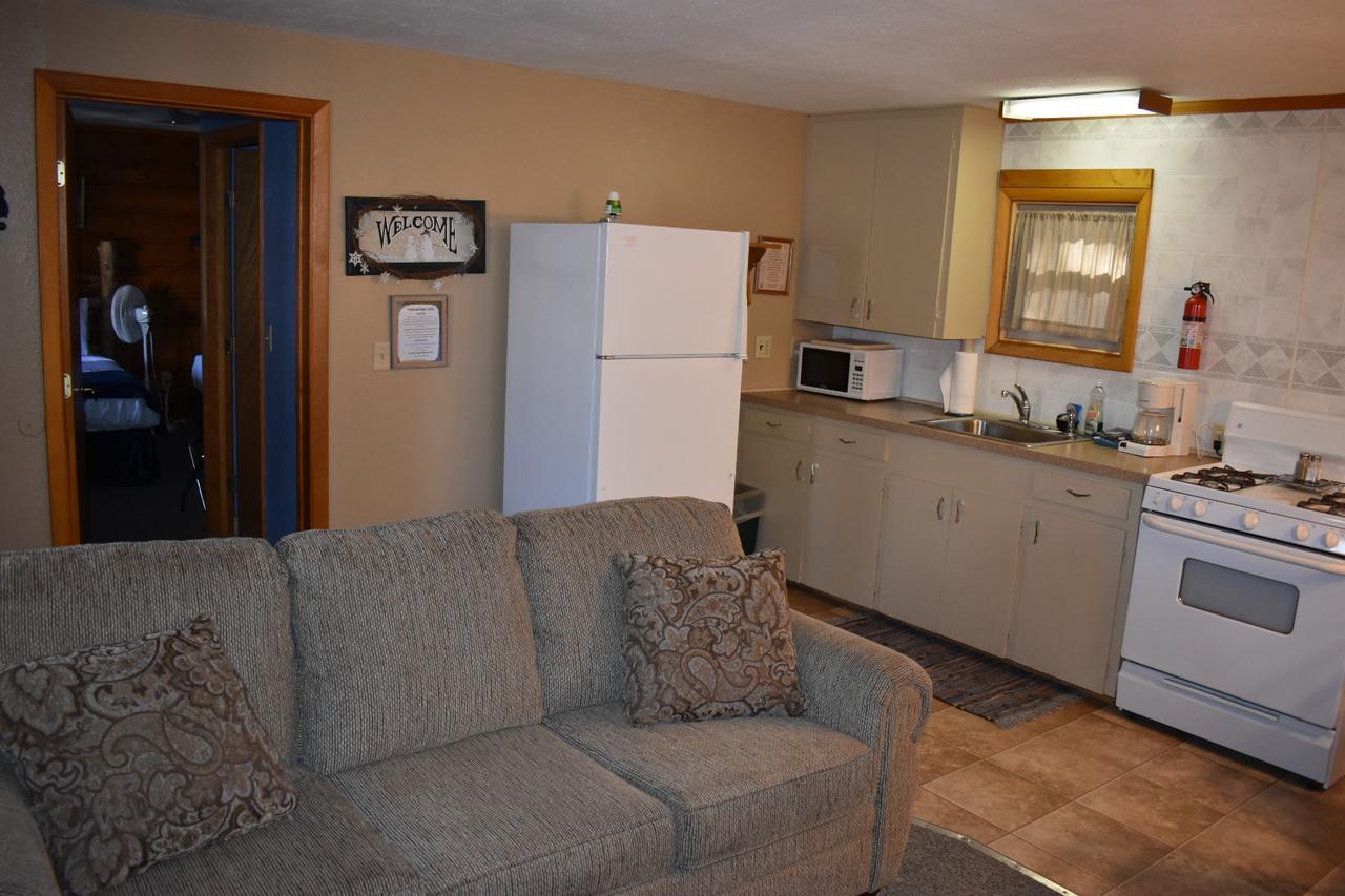 Ute Bluff Lodge, Cabins & RV Park - thumb 10