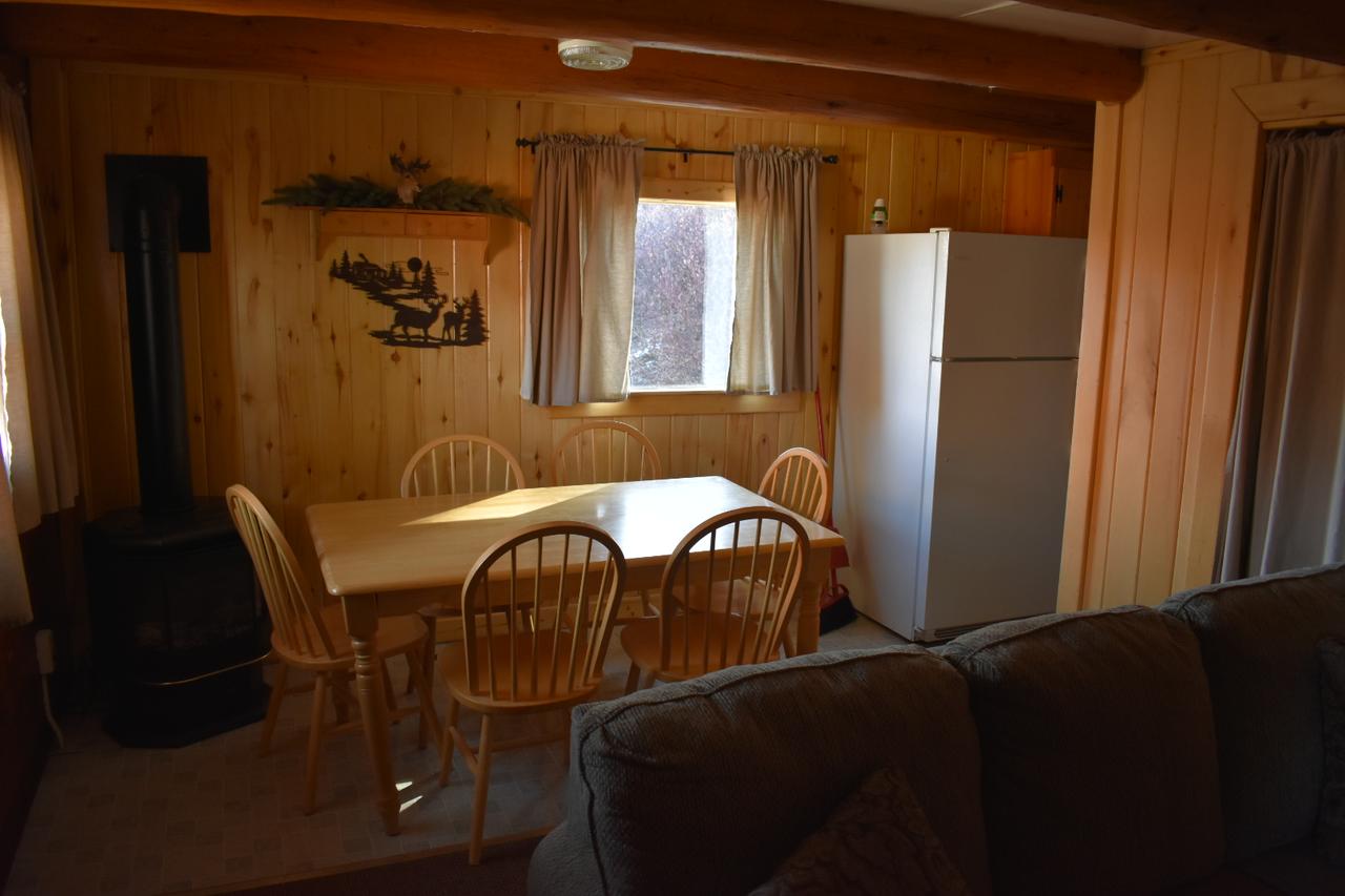 Ute Bluff Lodge, Cabins & RV Park - thumb 15
