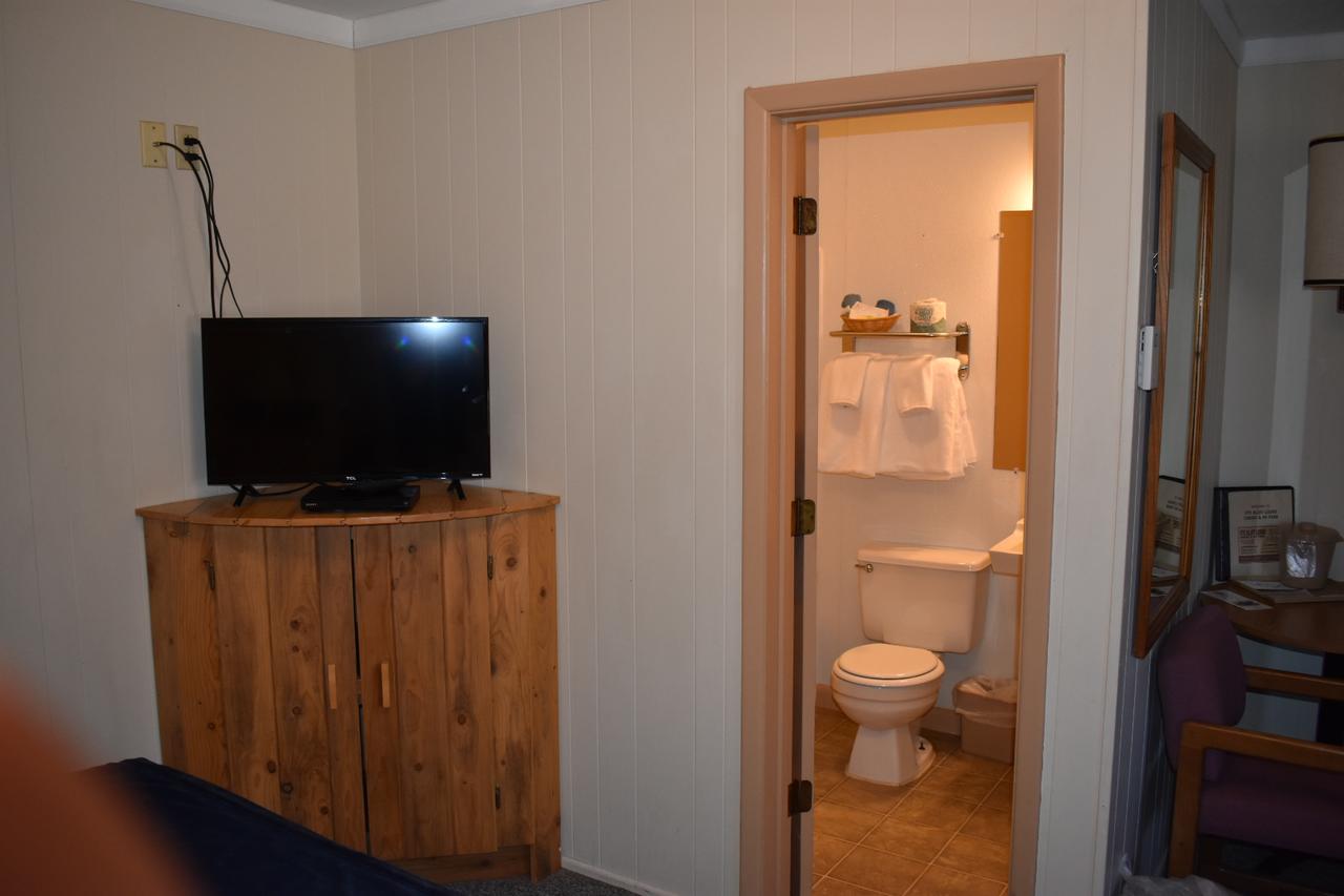 Ute Bluff Lodge, Cabins & RV Park - thumb 43