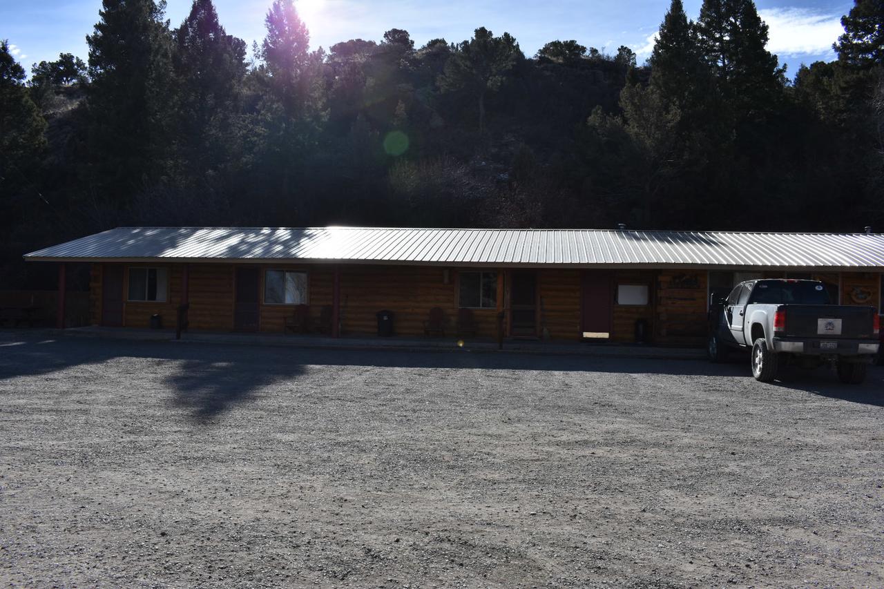 Ute Bluff Lodge, Cabins & RV Park - thumb 2