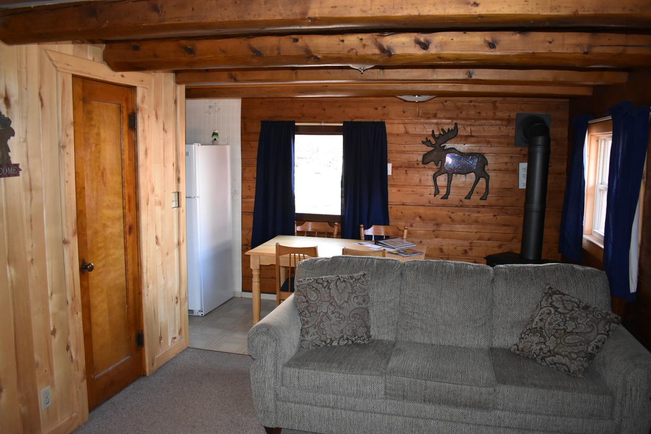 Ute Bluff Lodge, Cabins & RV Park - thumb 17