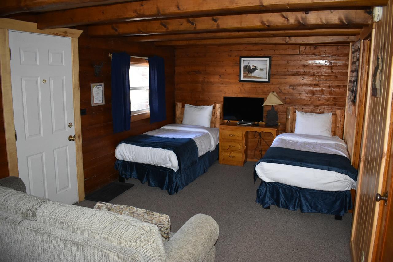 Ute Bluff Lodge, Cabins & RV Park - thumb 18