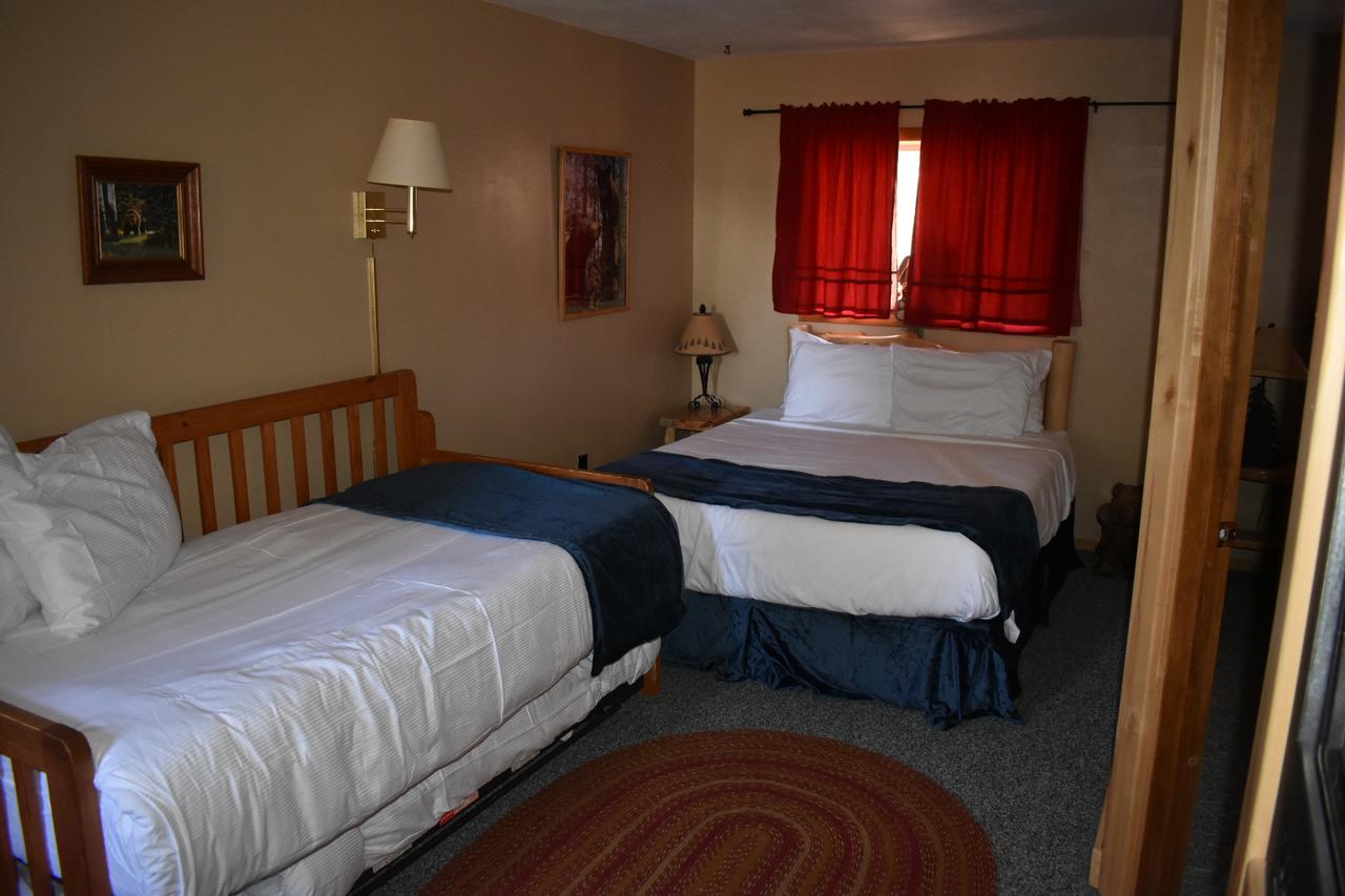 Ute Bluff Lodge, Cabins & RV Park - thumb 27