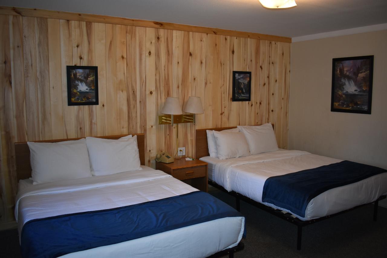 Ute Bluff Lodge, Cabins & RV Park - thumb 44
