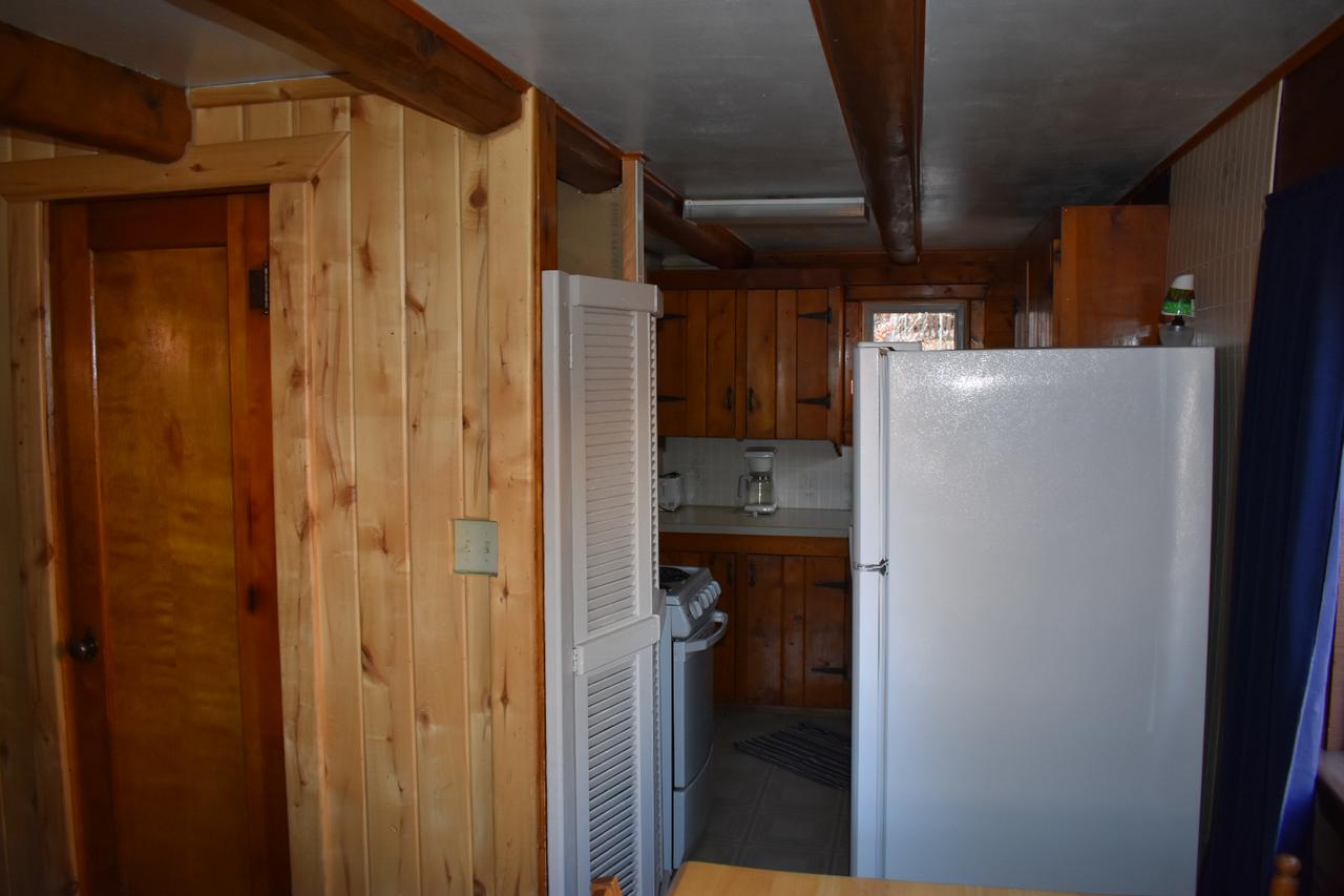 Ute Bluff Lodge, Cabins & RV Park - thumb 16