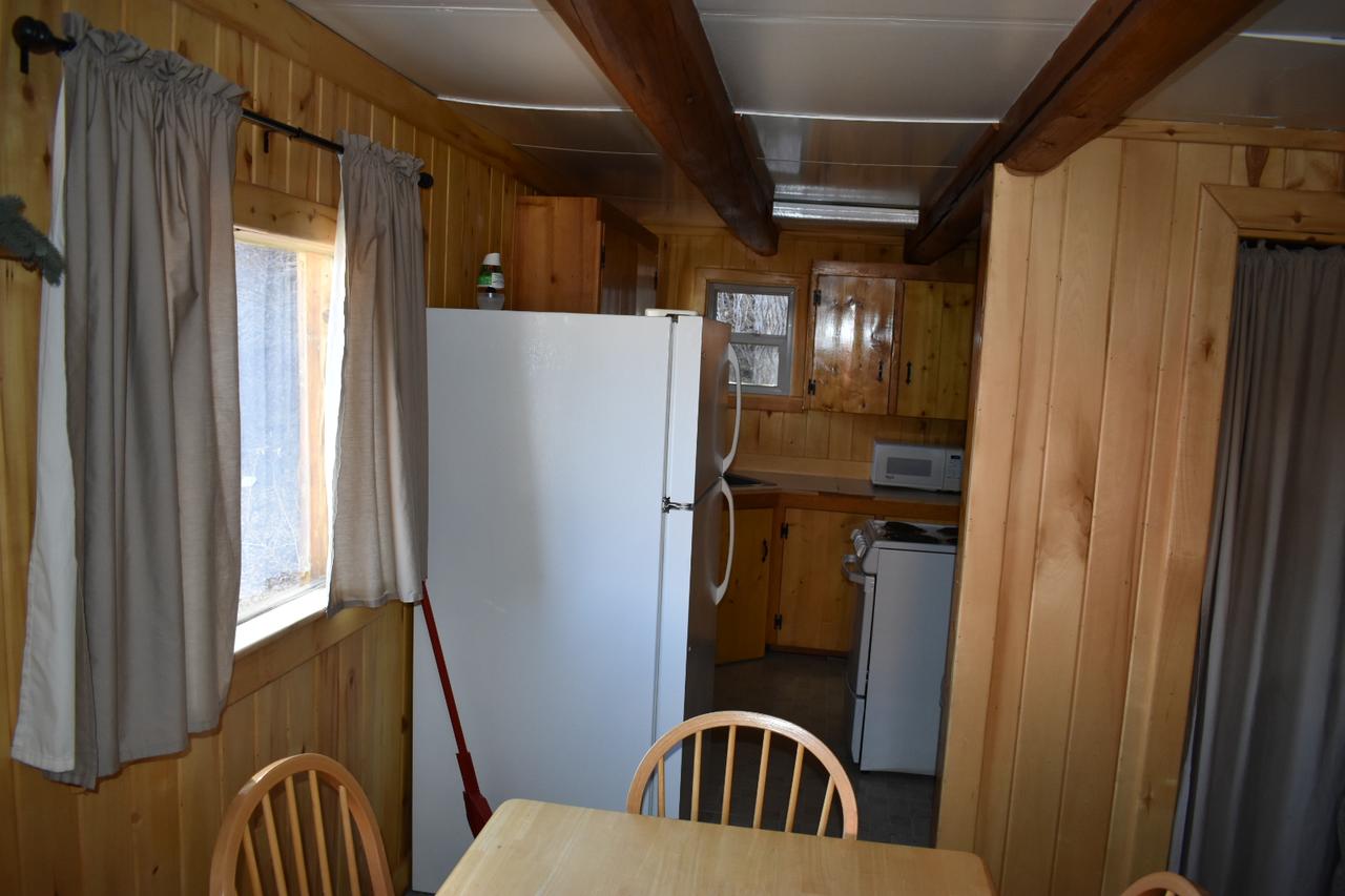 Ute Bluff Lodge, Cabins & RV Park - thumb 14