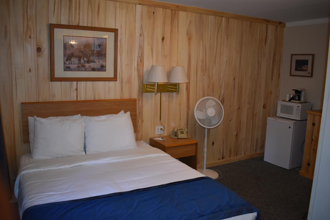 Ute Bluff Lodge, Cabins & RV Park - thumb 41